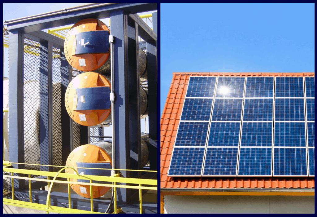 empresas de energia fotovoltaica em Belo Horizonte