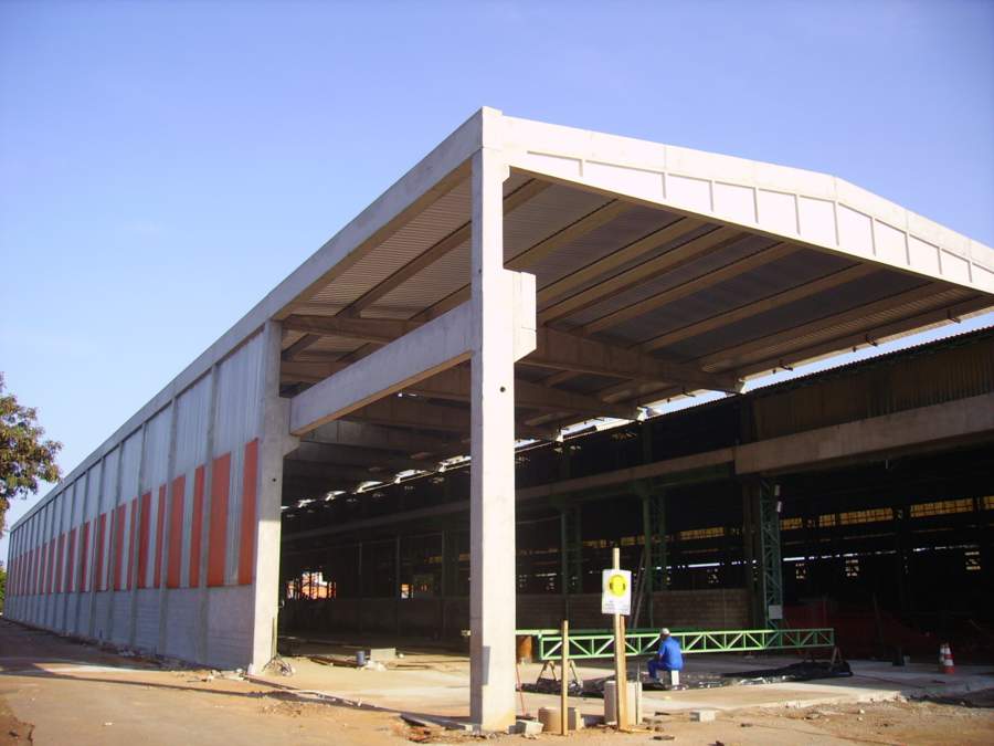 CDB ARCELORMITTAL / Belo Horizonte MG