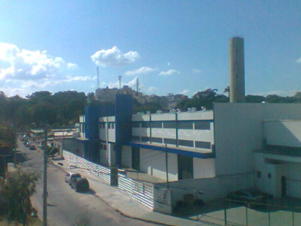 Loja COFERMETA / Betim MG