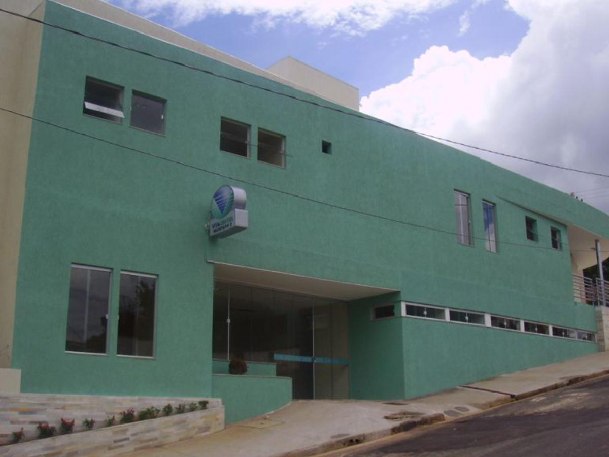 VITACENTER / Ibiá MG