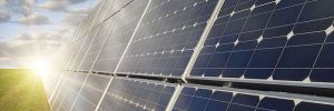 Energia Solar Fotovoltaica