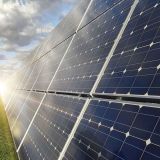 Energia Solar Fotovoltaica