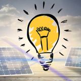 Energia solar em BH