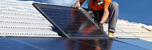 Energia solar no Brasil 