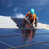 Energia solar no Brasil