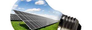 Energia solar para empresas