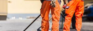 Manutenção Preventiva Predial e Industrial