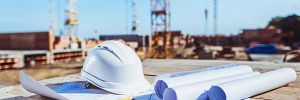 Prestação de serviços na construção civil