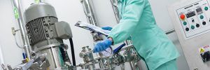 Tecnologias para tratamento de resíduos industriais