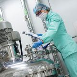 Tecnologias para tratamento de resíduos industriais